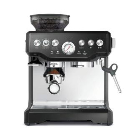 Кавоварка еспресо Sage Barista Express SES875BKS