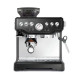 Кофеварка эспрессо Sage Barista Express SES875BKS Кофеварка эспрессо Sage Barista Express SES875BKS