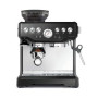 Кавоварка еспресо Sage Barista Express SES875BKS