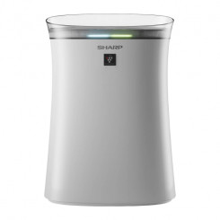 Очиститель воздуха Sharp UA-PF40E-W Очиститель воздуха Sharp UA-PF40E-W