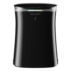 Очиститель воздуха Sharp UA-PM50E-B Очиститель воздуха Sharp UA-PM50E-B