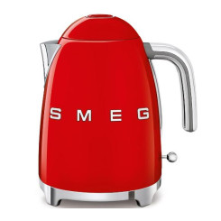 Чайник електричний Smeg KLF03RDEU