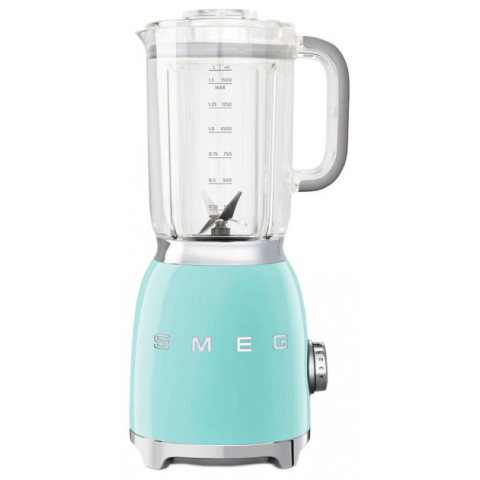 Блендер Smeg BLF01PGEU