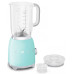 Блендер Smeg BLF01PGEU