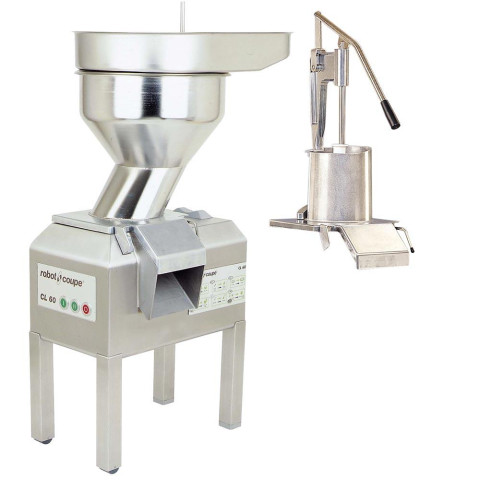 Овочерізка Robot Coupe CL60 (713600)