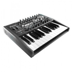 Синтезатор ARTURIA MINIBRUTE Black