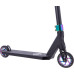 Трюковой самокат Striker Lux Black/Blue Трюковой самокат Striker Lux Black/Blue