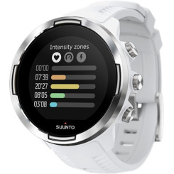 Suunto 9 G1 Baro White