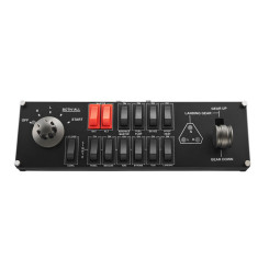 Панель LOGITECH G SAITEK PRO FLIGHT SWITCH (PC)