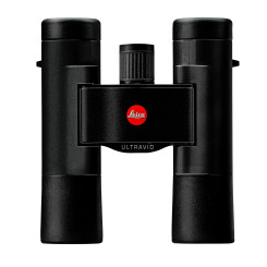 Бинокль Leica ULTRAVID 10x25 BR Aqua Dura Black Бинокль Leica ULTRAVID 10x25 BR Aqua Dura Black