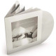 Виниловая пластинка Taylor Swift - Tortured Poets Department Bonus Track 2LP White Виниловая пластинка Taylor Swift - Tortured Poets Department Bonus Track 2LP White