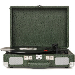Граммофон Crosley Cruiser Deluxe Ostrich