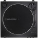 Грамофон Audio-Technica AT-LP60XUSB