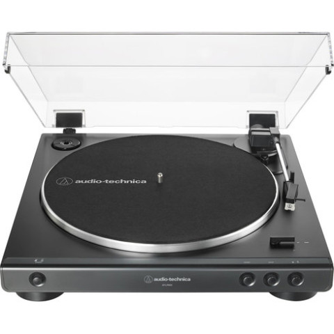 Грамофон Audio-Technica AT-LP60XUSB
