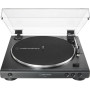 Граммофон Audio-Technica AT-LP60XUSB