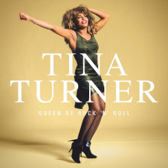 Вінілова платівка Tina Turner - Queen Of Rock 'N' Roll Вінілова платівка Tina Turner - Queen Of Rock 'N' Roll