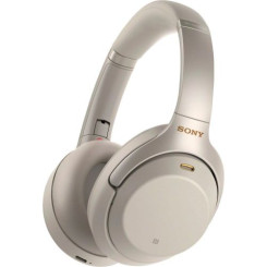Наушники Sony WH-1000XM3S Silver Наушники Sony WH-1000XM3S Silver