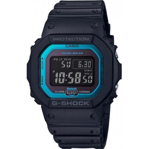 CASIO G-SHOCK GW-B5600-2ER Original Bluetooth Tough Solar