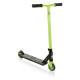 Труковий самокат Globber Stunt GS360 Black/Green Труковий самокат Globber Stunt GS360 Black/Green