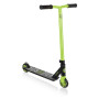 Трюковой самокат Globber Stunt GS360 Black/Green