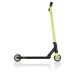 Трюковой самокат Globber Stunt GS360 Black/Green