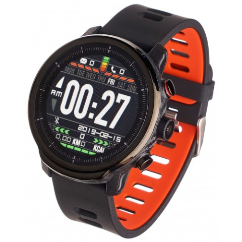 Garett Sport 29 Red Garett Sport 29 Red