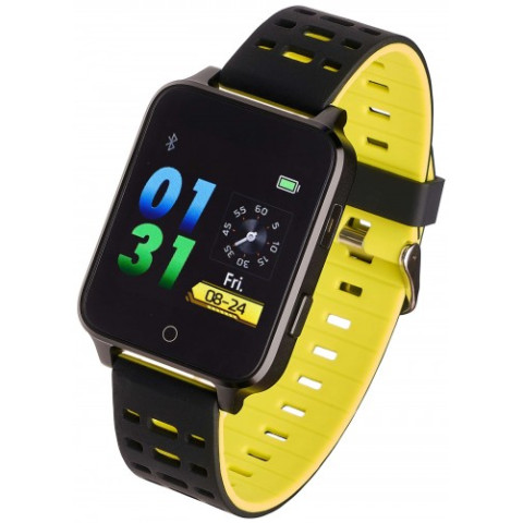 Garett Sport 26 Yellow Garett Sport 26 Yellow