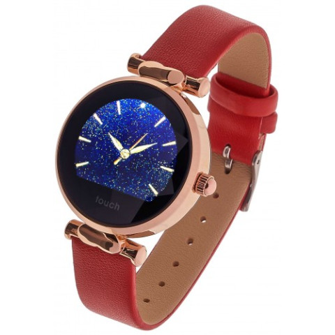 Garett Women Lisa Red