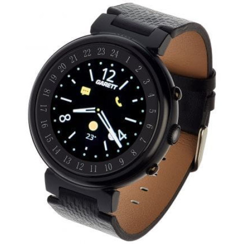 Garett Expert 7 Black Garett Expert 7 Black