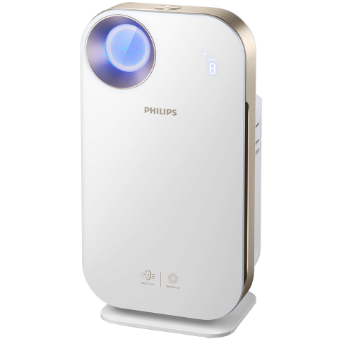 Очищувач повітря Philips AC4558/50 Очищувач повітря Philips AC4558/50