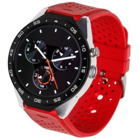 Garett Expert Red Garett Expert Red
