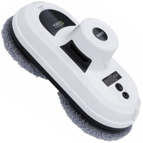 Робот для миття вікон HOBOT-188 WINDOW CLEANING ROBOT Робот для миття вікон HOBOT-188 WINDOW CLEANING ROBOT