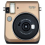 Камера моментальной печати Fujifilm Instax Mini 70 Stardust Gold Камера моментальной печати Fujifilm Instax Mini 70 Stardust Gold