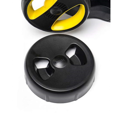 Ковпаки на колеса Doona Wheel covers/black