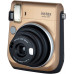 Камера моментальной печати Fujifilm Instax Mini 70 Stardust Gold Камера моментальной печати Fujifilm Instax Mini 70 Stardust Gold