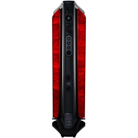 Акустична система Sonus FABER AIDA 1 шт. RED Акустична система Sonus FABER AIDA 1 шт. RED