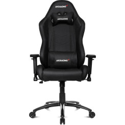 Геймерское кресло Akracing Core SX Black