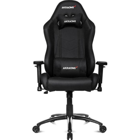 Геймерское кресло Akracing Core SX Black