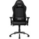 Геймерське крісло Akracing Core SX Black Геймерське крісло Akracing Core SX Black