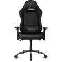 Геймерське крісло Akracing Core SX Black