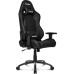 Геймерское кресло Akracing Core SX Black