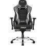Геймерське крісло Akracing Masters PRO Gray
