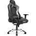 Геймерське крісло Akracing Masters PRO Gray Геймерське крісло Akracing Masters PRO Gray
