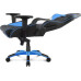 Геймерское кресло Akracing Masters PRO Black/Blue Геймерское кресло Akracing Masters PRO Black/Blue