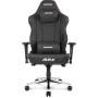 Геймерське крісло Akracing Masters MAX Black Геймерське крісло Akracing Masters MAX Black