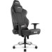 Геймерське крісло Akracing Masters MAX Black Геймерське крісло Akracing Masters MAX Black
