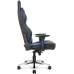 Геймерське крісло Akracing Masters MAX Black/Blue Геймерське крісло Akracing Masters MAX Black/Blue