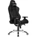 Геймерське крісло Akracing Masters PREMIUM Black Геймерське крісло Akracing Masters PREMIUM Black