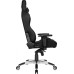 Геймерське крісло Akracing Masters PREMIUM Black Геймерське крісло Akracing Masters PREMIUM Black