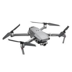 Квадрокоптер DJI MAVIC 2 Zoom (EU) Квадрокоптер DJI MAVIC 2 Zoom (EU)